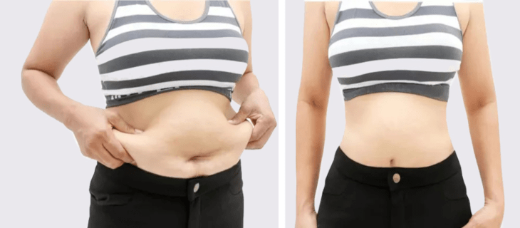 杨幂大尺度「水蛇腰」意外曝光!热辣又惹火,没有肚腩只有腹肌?