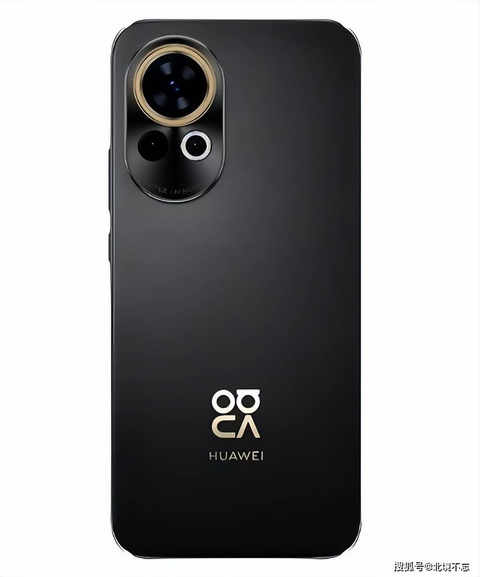 华为nova12系列稳了,麒麟9000s 5g回归,还有卫星通信 鸿蒙系统_手机