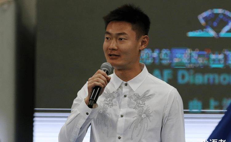 被官方正式行政拘留,身份为清华大学老师_张培萌_苏炳添_奥运会