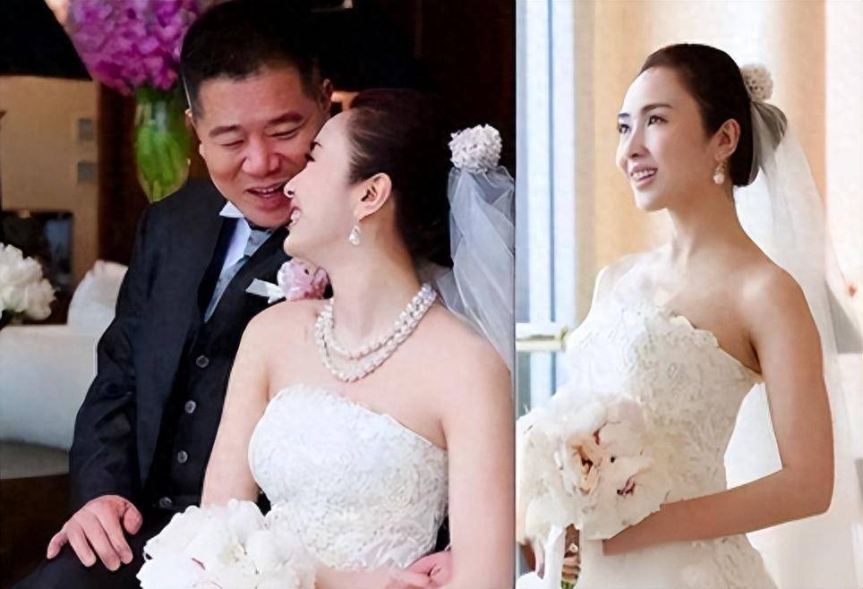 起来的4位女星,年轻时都是人间尤物,个个绝色佳人_黎姿_罗美薇_张学友