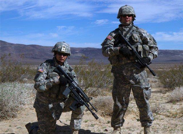 美国vertu公司成功研制出了m26霰弹枪,该公司坐落在美国弗吉尼亚州