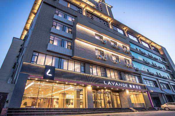 丽枫酒店:以颜值打开局面,用服务引领市场_行业_细节_住宿