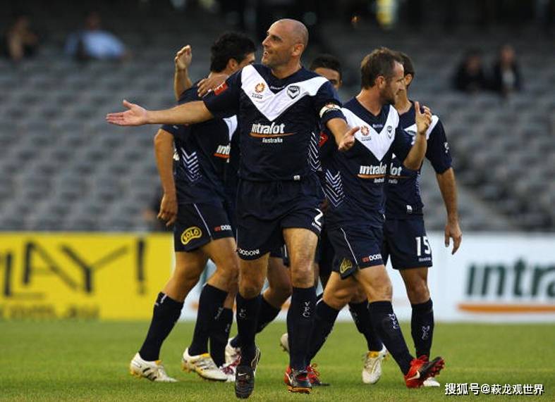 澳洲秦升打造中超横滨!