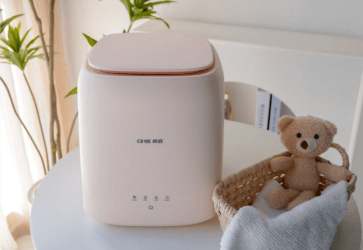 哪种小型洗衣机好用？性价比小型洗衣机质量排名