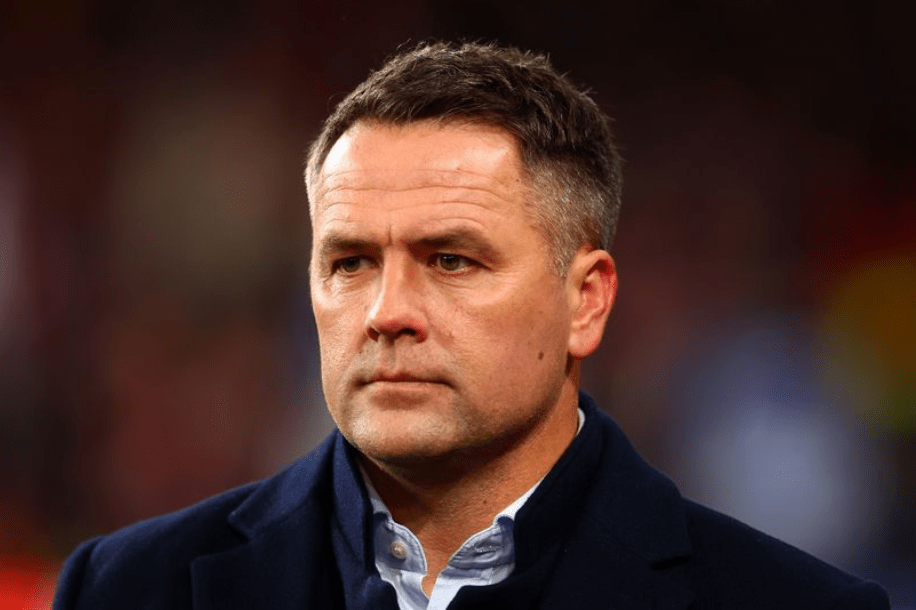 前利物浦和曼联前锋迈克尔·欧文(michael owen)详细介绍了他签约红魔