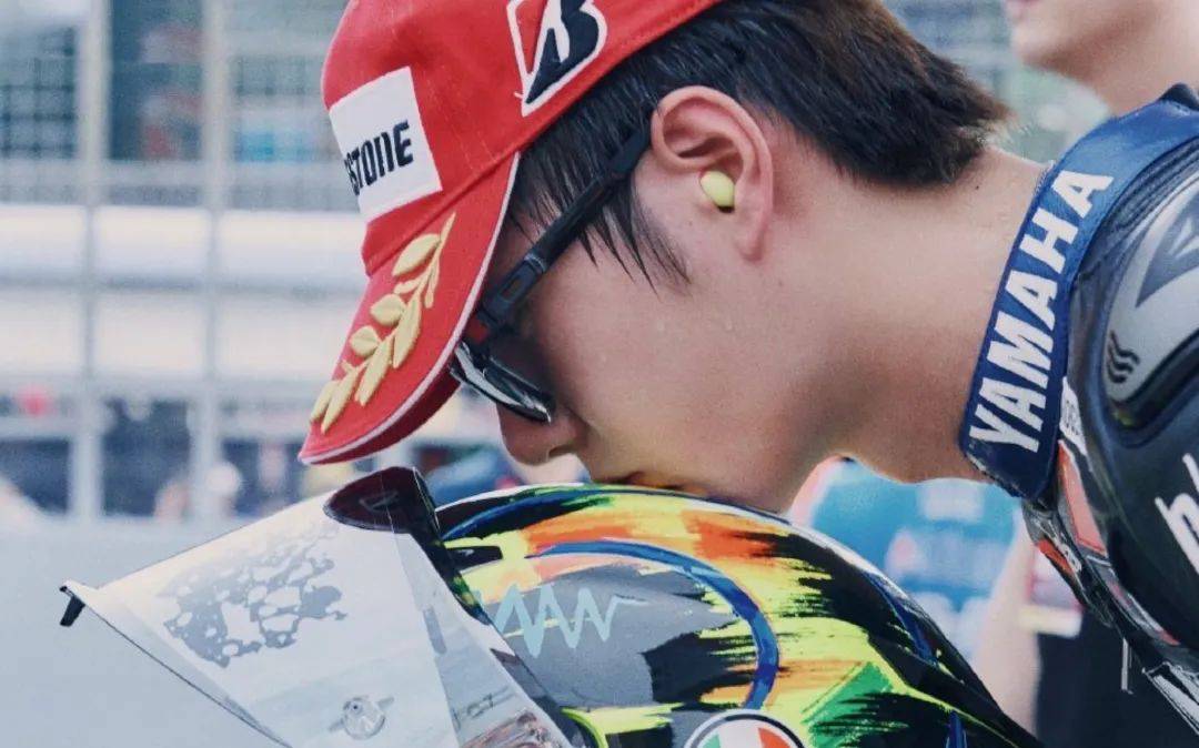 《陈情令》四年后,博君一肖真是太爽了_肖战_王一博_发展