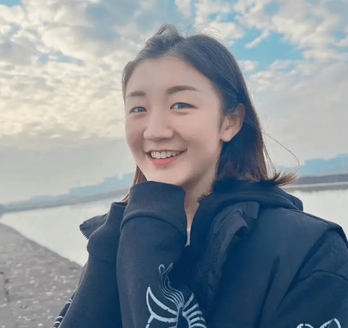 29岁陈梦官宣职业决定,刘国梁明确支持,马琳表达心疼之情_挑战_逆境