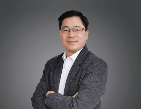 刘鸿飞:打造中国光学仪器生态圈