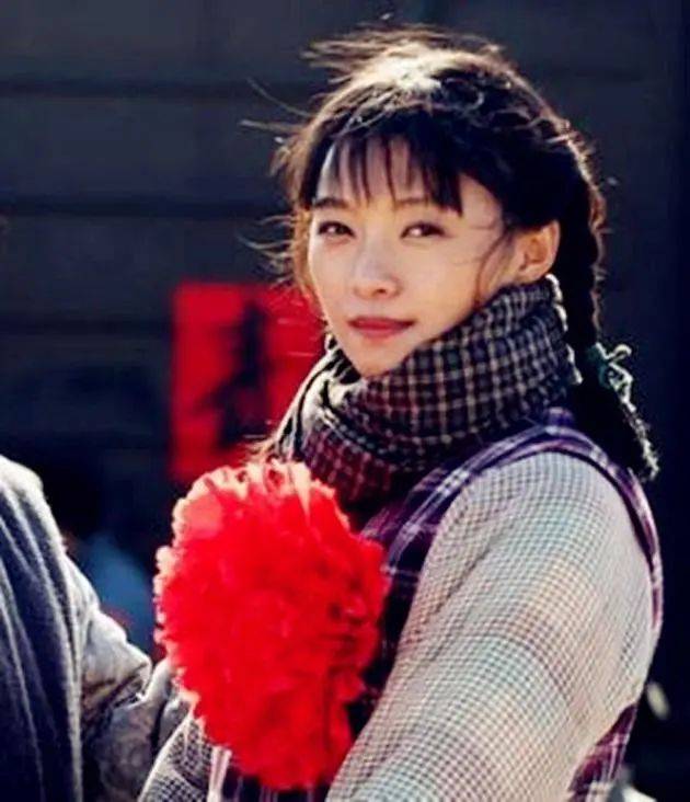 饰演《亮剑》中的"秀芹"成名!梁林琳傻人有傻福_李云龙_杨秀_赵家峪