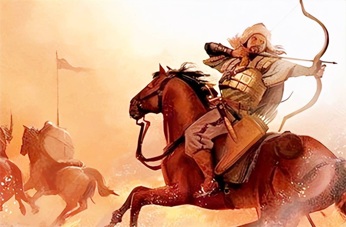 古代让人头疼的"匈奴",现在是我国哪个民族?