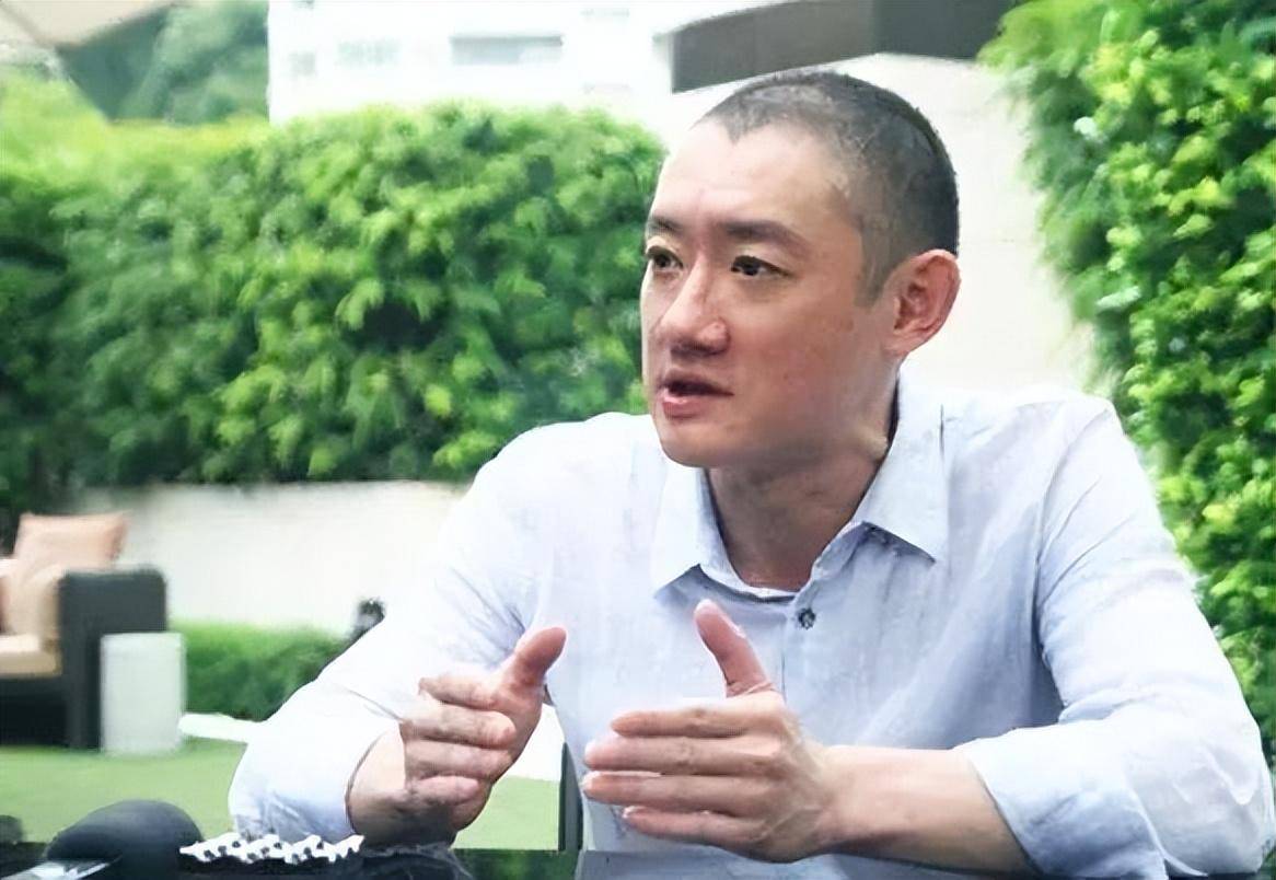 "方瑜"李钰:去世13年后,王羽结婚生子,她的母亲始终
