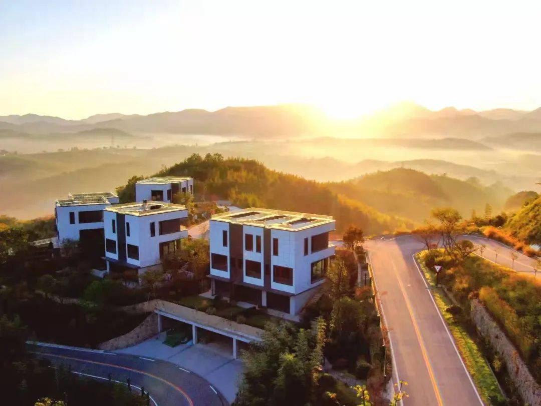 诸暨「尧舜·养心谷」售楼部电话|实时更新|价格详情|售楼处地址|在售