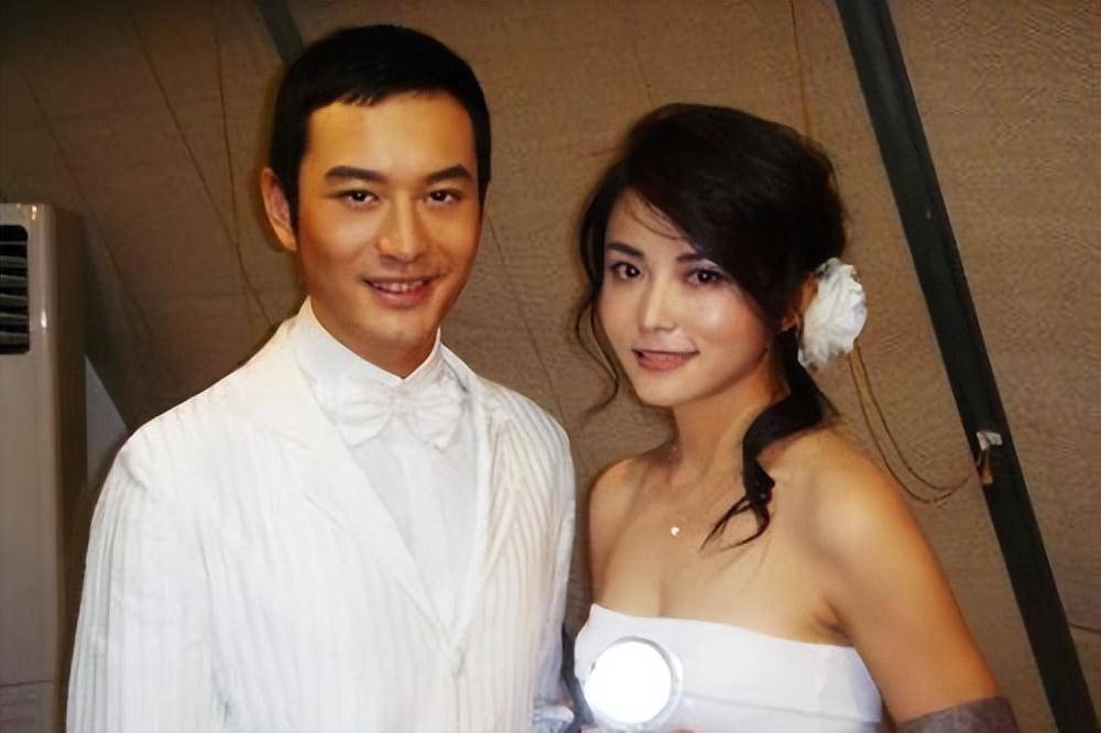 "方瑜"李钰:去世13年后,王羽结婚生子,她的母亲始终无法释怀_黄晓明