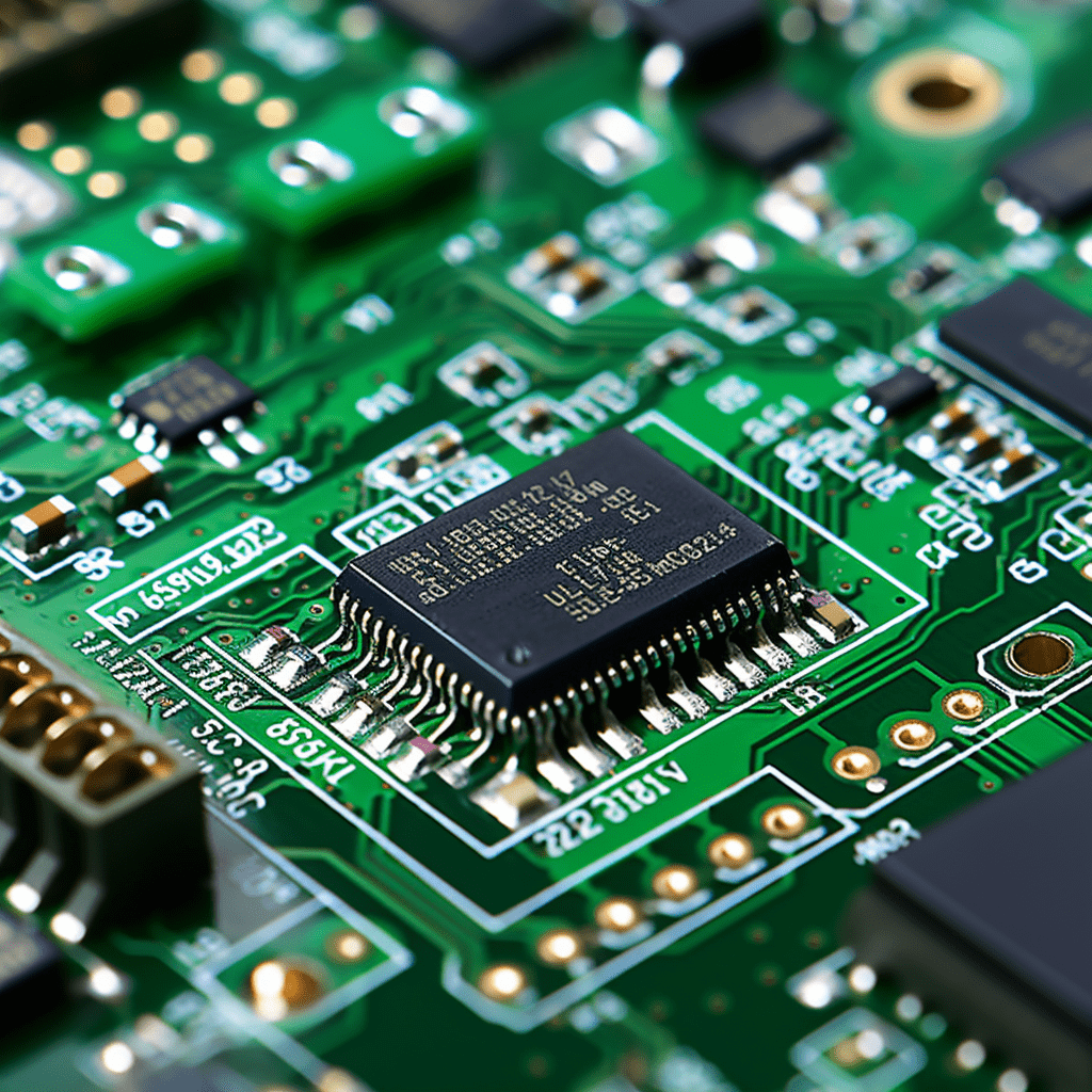 专业pcb电路板打样,你了解吗?_制造_设计的_进行