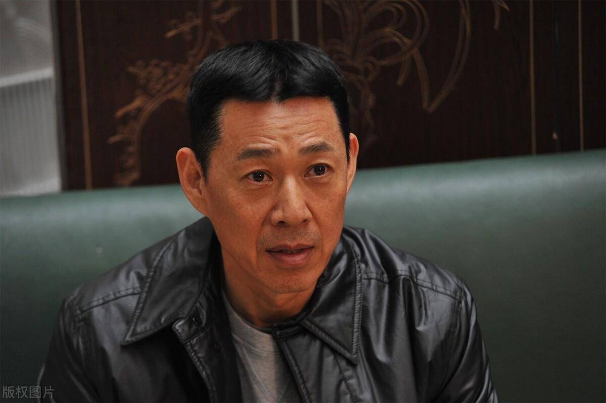 连载3陈凯歌1句话感动张国荣,才避免姜文演程蝶衣,张丰毅松口气_电影