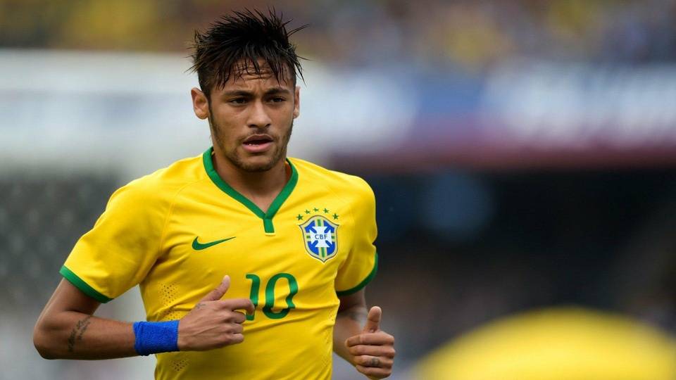 沙特联德身价风云:内马尔"降价"仍居榜首,谁是背后推手?