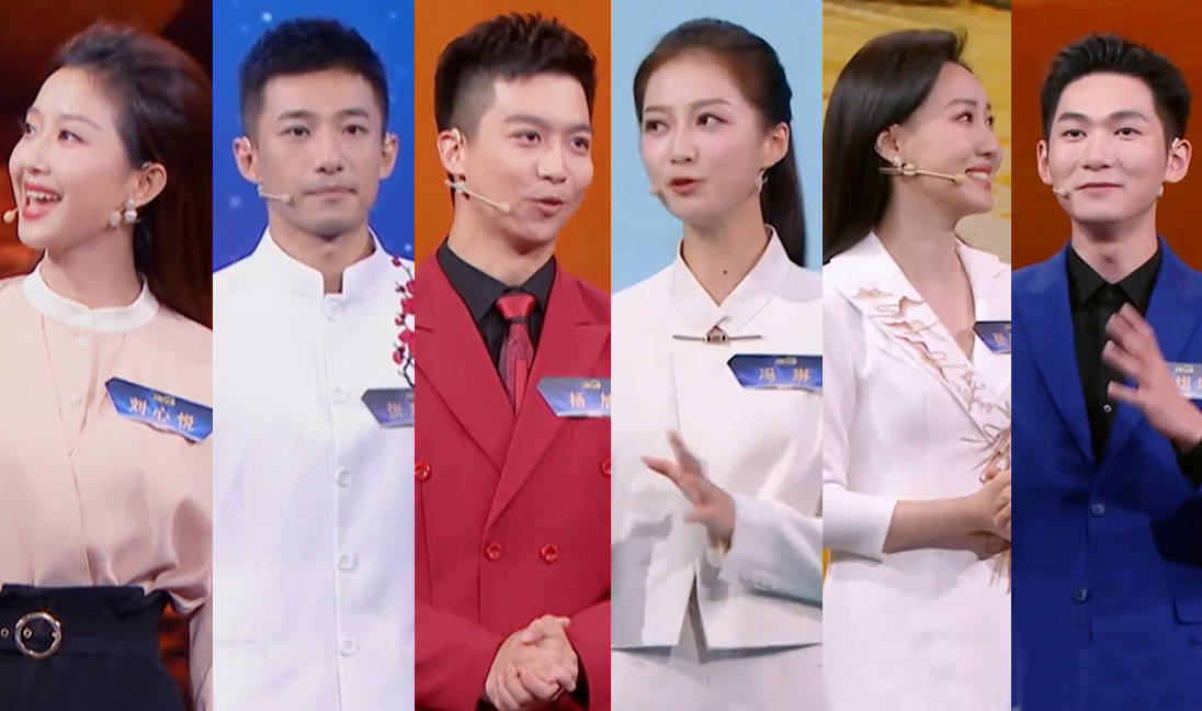 主持人大赛总决赛前瞻:3人争冠机会大,2大黑马恐陪跑,冯琳名利双收成