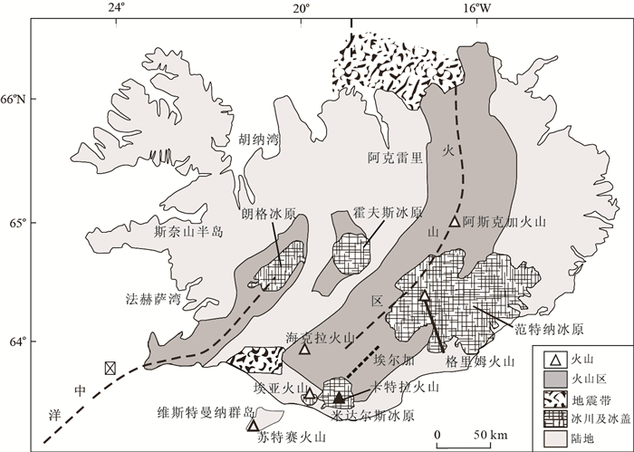 千年前冰島火山噴發可能加速後晉滅亡_地區_中國_歐洲