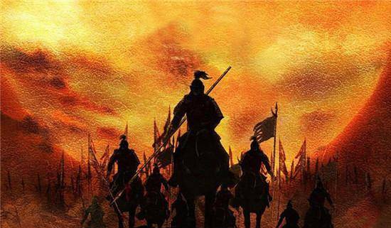 "封狼居胥"代表了什么?为什么是很多华夏武将追求的梦想?