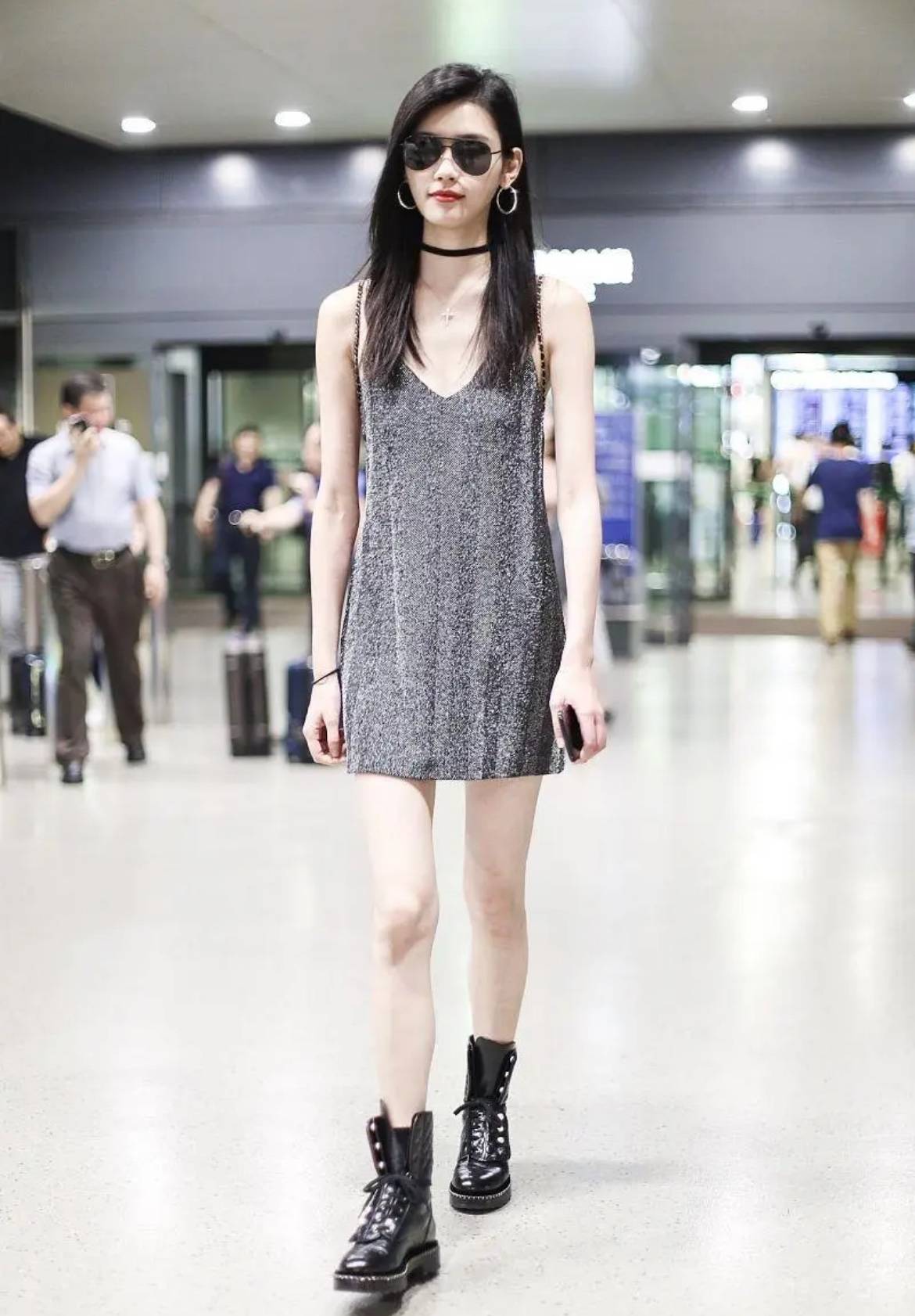 奚梦瑶摔倒事件重谈:勇敢的接受这件事继续前行_事业_力量_朱丹