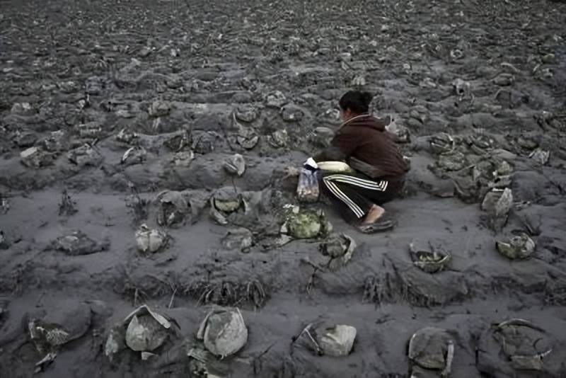 千年前冰島火山噴發可能加速後晉滅亡_地區_中國_歐洲