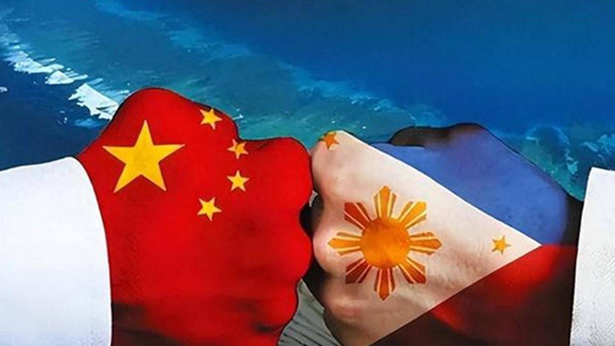 中方一点情面不留,维权绝不姑息_菲律宾_南海_挑衅