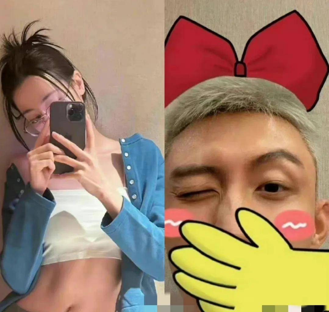 网传迪丽热巴怀孕始末,娱乐圈挺有趣_事件_工作_顶流