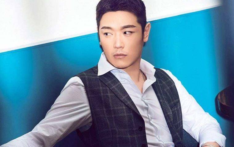 田源近况曝光,得汪涵扶持现身网综,曾因婚内不忠诚被天天兄弟除名