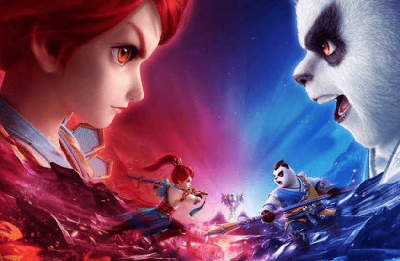 神武4什么职业最吃香?零氪平民职业推荐_玩家_游戏_门派