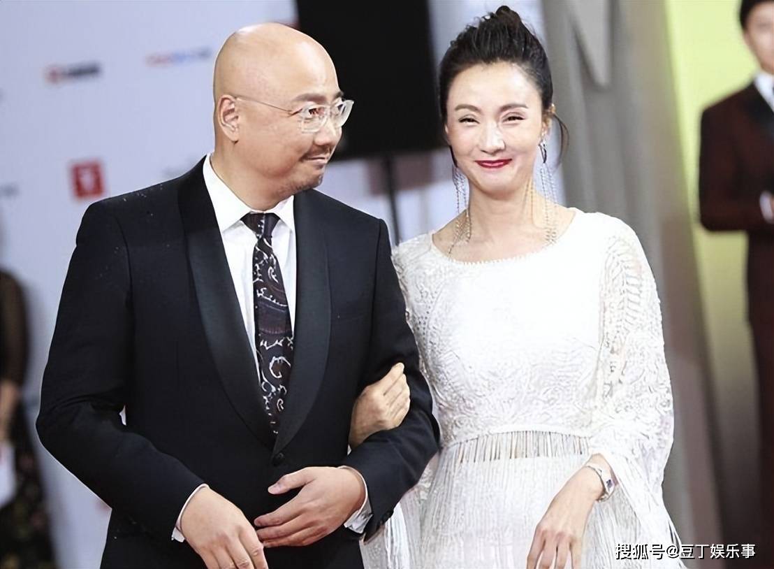 "开放式"的明星夫妻,并没有想象的那么好_婚姻_陶虹和_冯小刚