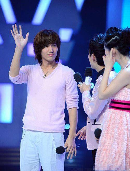 孙红雷_那英_演唱会