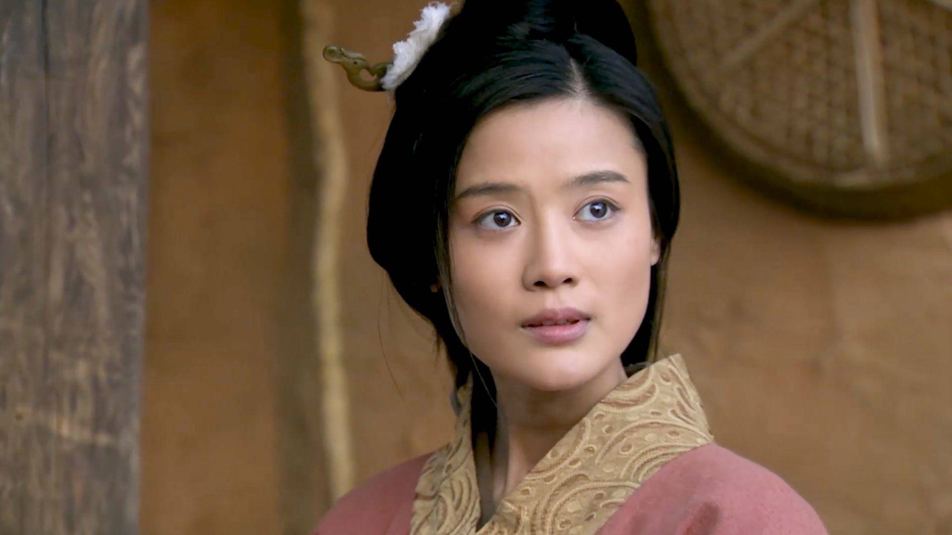 刘邦清楚他死后戚夫人会很惨,难道他就没有为戚夫人留条后路吗