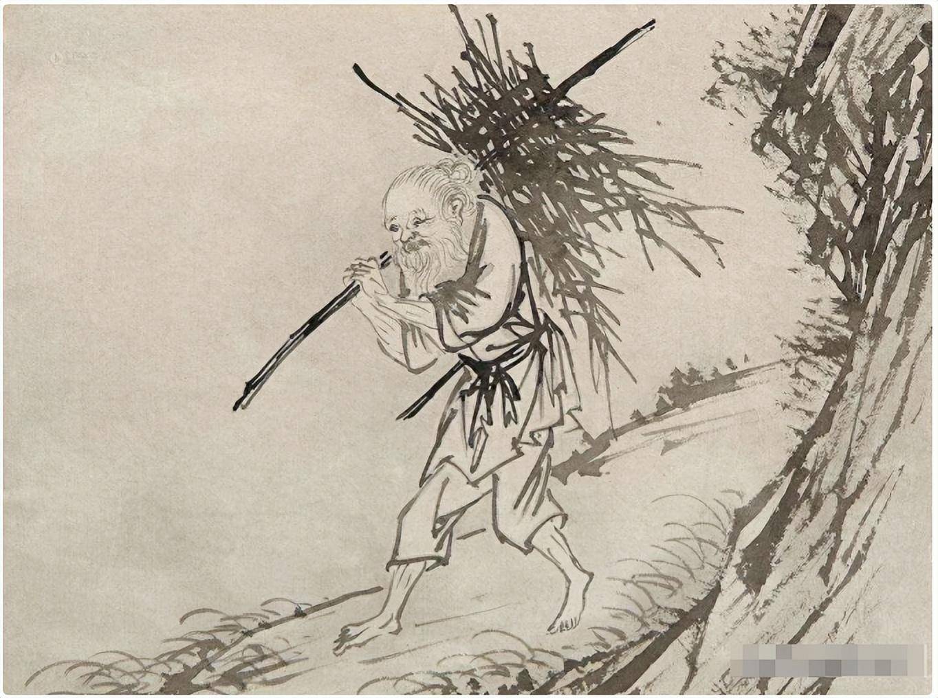 宋朝之前连棉被都没有，零下几十度的寒冬，古人是怎么熬过去的？(图3)