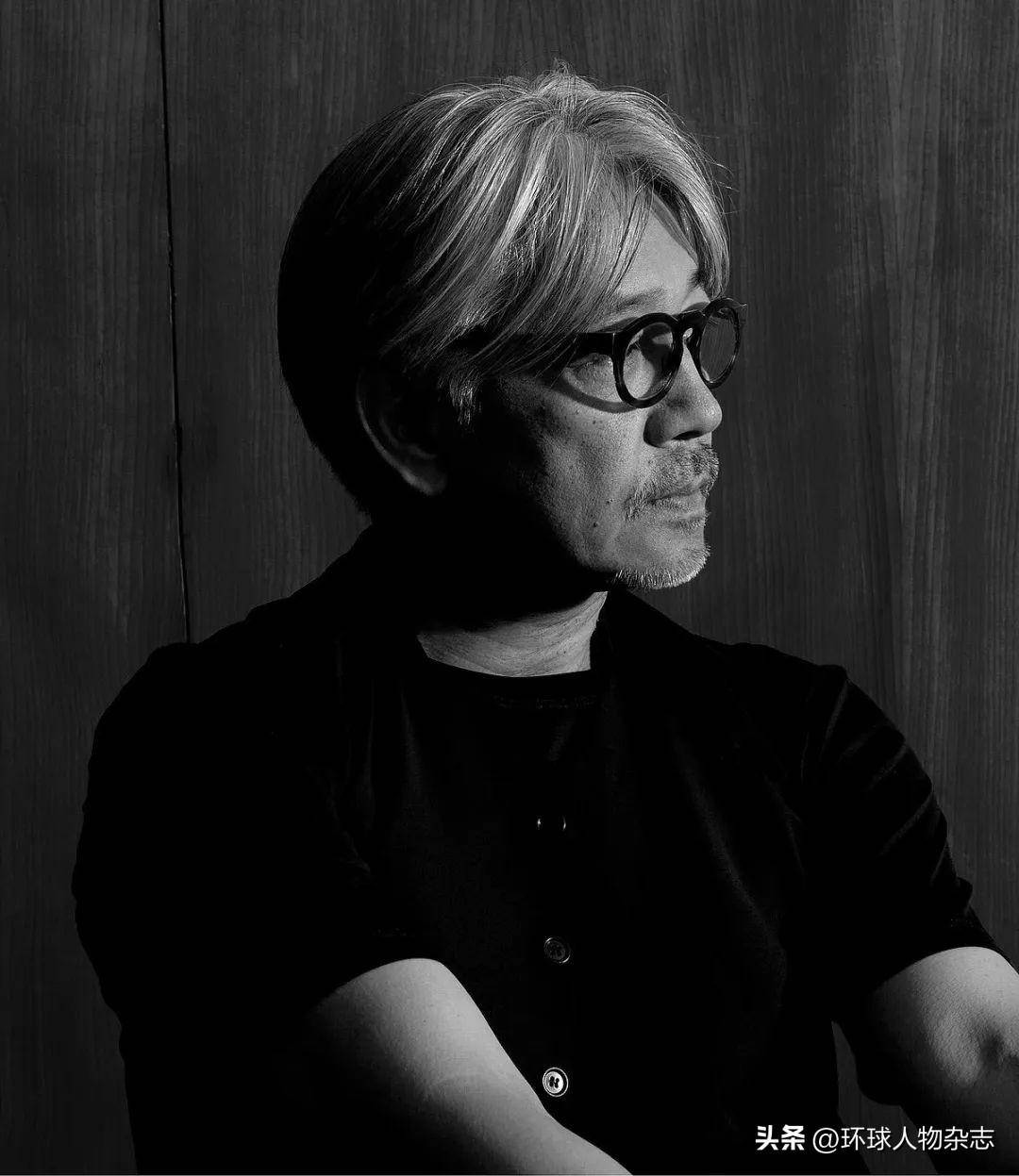 坂本龍一,曲終_北京_全球_時代