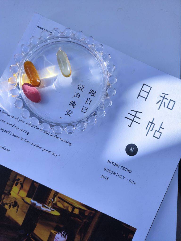 口碑榜——红人品鉴奖,是对美好蕴育润康在用户口碑方面的最好证明