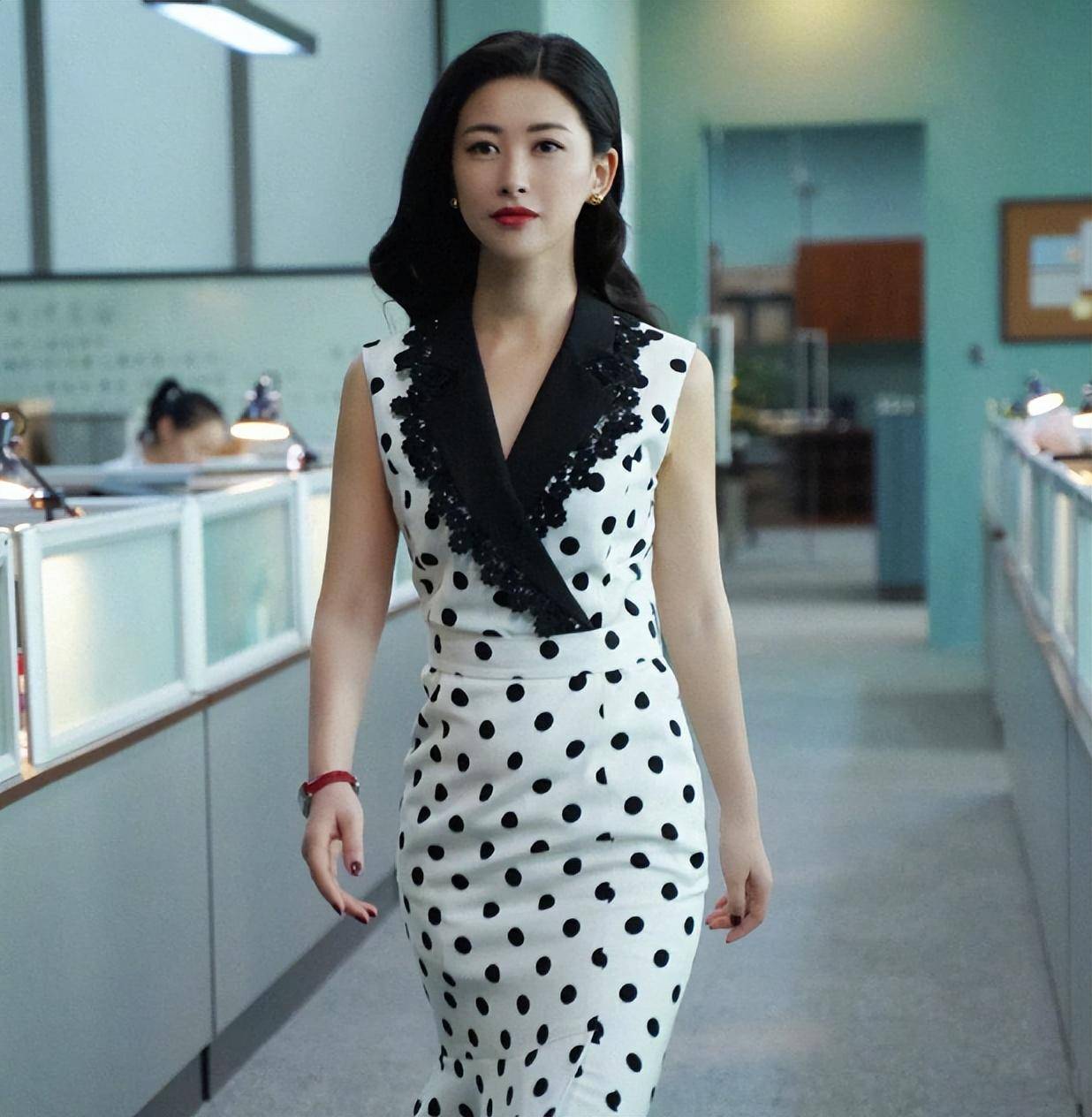 朱珠到底有多诱人?