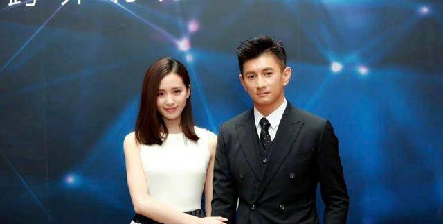 刘诗诗新剧热播,她和吴奇隆的婚姻备受关注,台媒曝两人疑似婚变_孩子