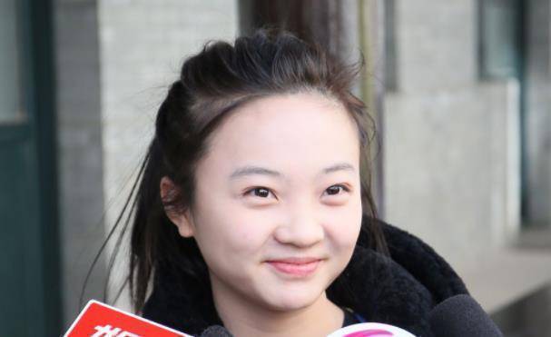 12年过去了,在奥运会上"一唱成名"的林妙可,现状令人唏嘘不已_父母