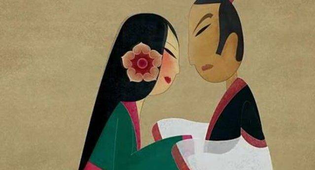 孟姜女并不是秦国人,哭倒长城?秦始皇:和我有什么关系!