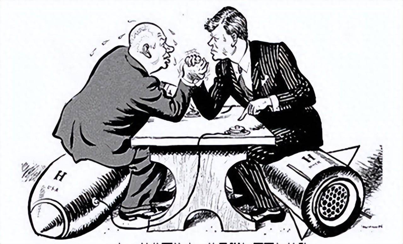 ak47与ak74的区别,只有两个数字之差,你真的了解吗?_苏联_步枪_设计