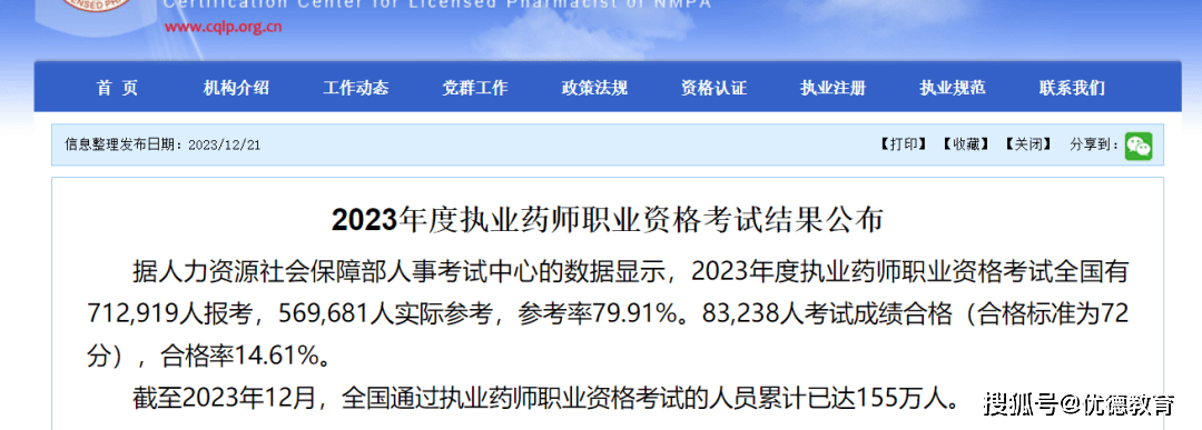 执业药师今年难吗_2023年执业药师证难考吗_执业药师考试今年难易程度