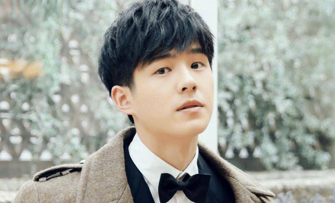 刘昊然一直在演适合自己的戏,很拎得清,总是默默付出_感觉_中国_的