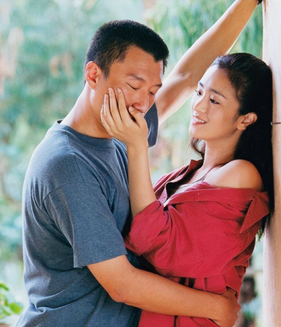 "大妈专业户"丁嘉丽:六拿影后,却因爱错人毁了一生_孙红雷_男人_事业