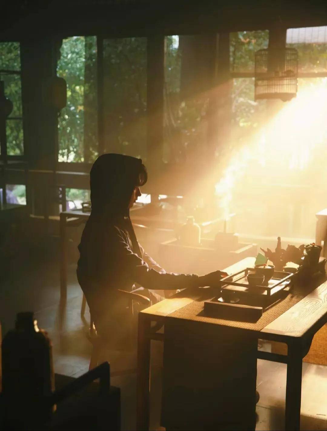 如果世间有神明,那一定是张起灵_盗墓_笔记_沙海