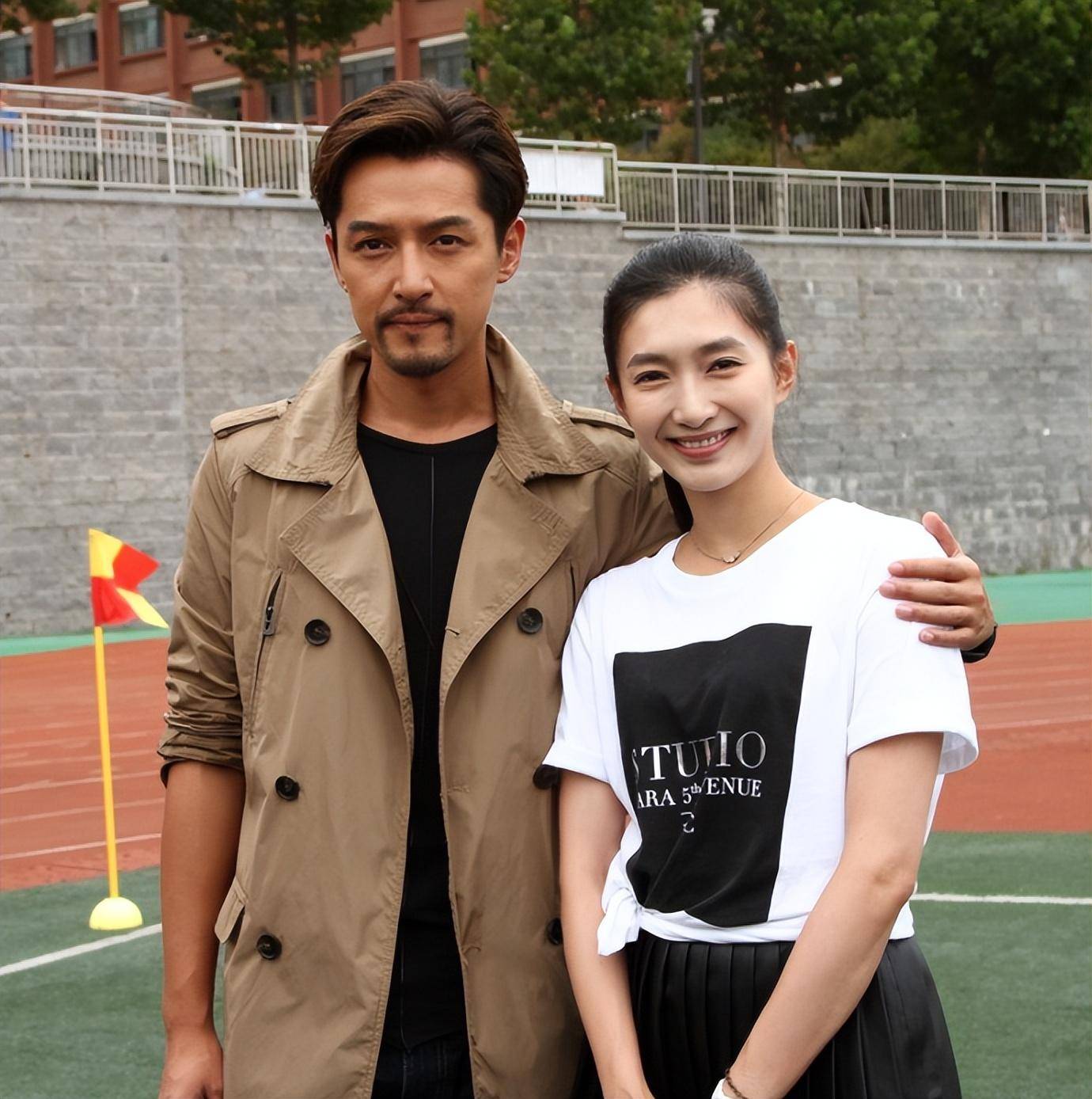 胡歌爱人身份被扒出,我们来扒一扒,谁才是他的最佳荧幕情侣_杨幂_观众