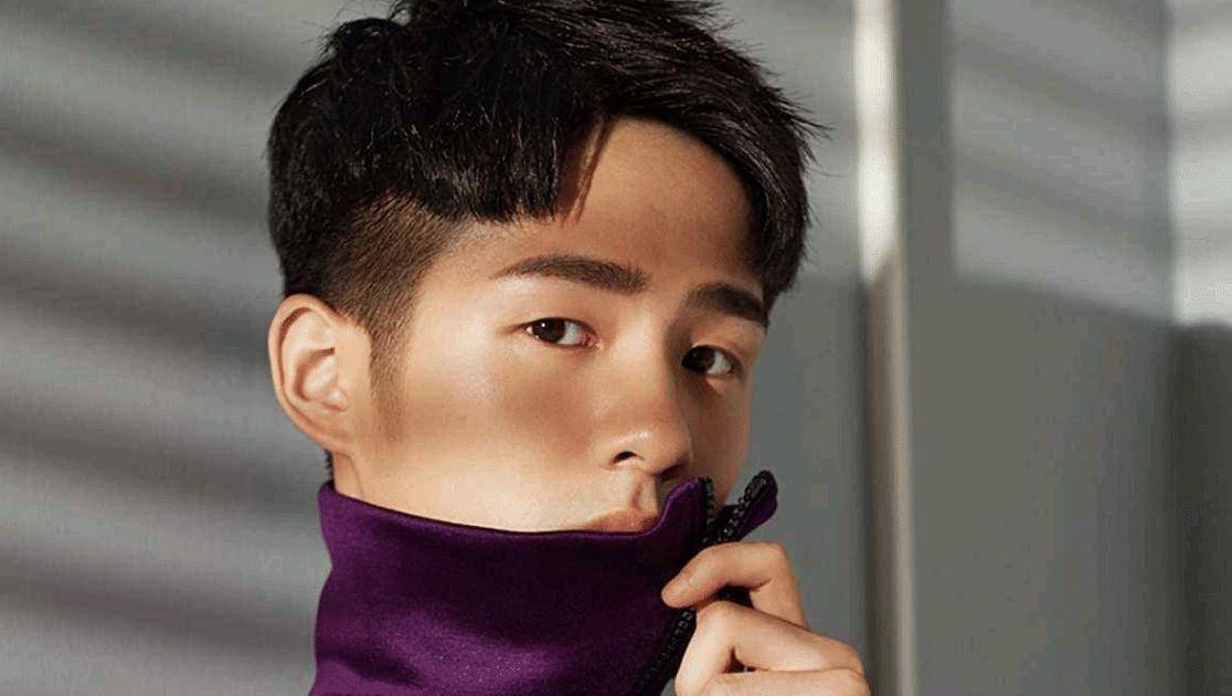 刘昊然一直在演适合自己的戏,很拎得清,总是默默付出_感觉_中国_的