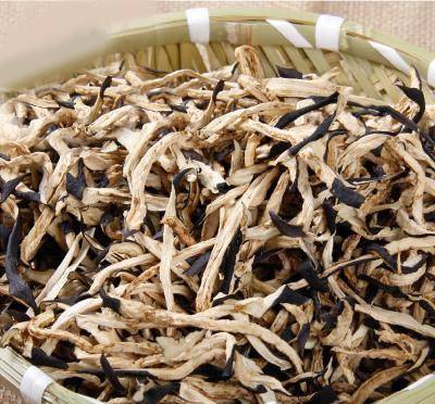 《红楼梦》中的灰条菜豇豆干扁豆干茄子干葫芦条儿都怎么吃_干菜_干子