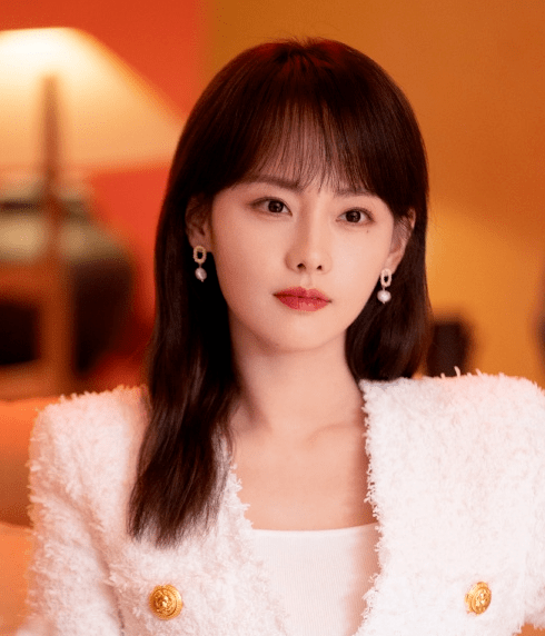 被封杀后,走投无路的张嘉倪,试图开始挽回残破的婚姻_感情_因为_杜淳