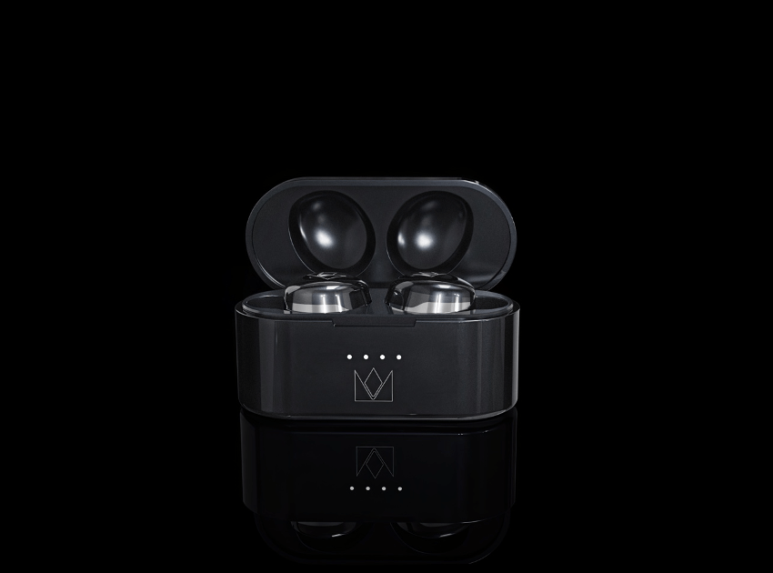 顶级HiFi品牌Noble发布新款耳机Falcon Max，xMEMS Cowell固态保真 
