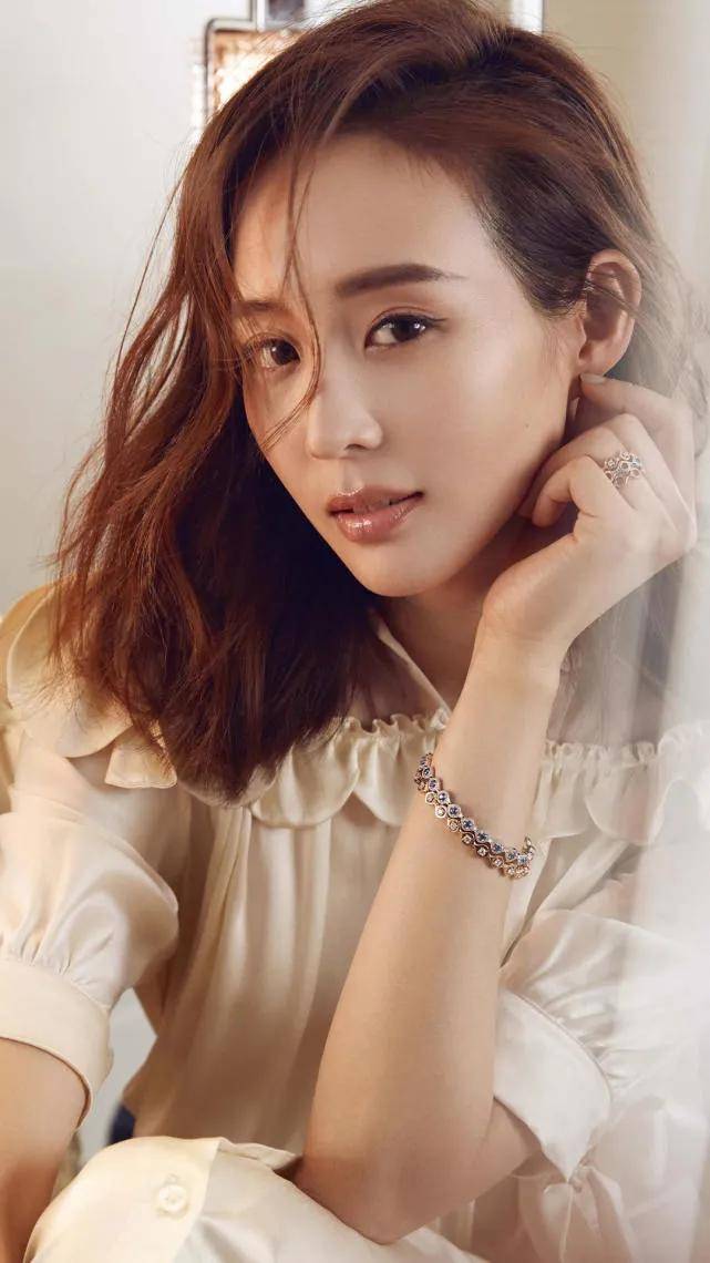 演员张钧甯与导演柯汶利的绯闻,是真爱还是过客?